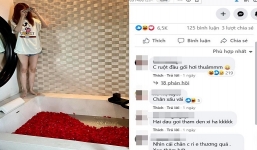 Đi 'đổi gió' kỷ niệm 4 năm cưới, Hari Won bị chê nhan sắc xuống cấp