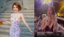 Trâm Anh khoe điều ước rất 'tiết kiệm' khiến bất kỳ ai cũng mong muốn