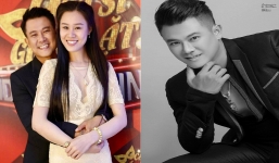 Vợ cố ca sĩ Vân Quang Long để tang tưởng nhớ chồng, fans mong cô bình tĩnh lo hậu sự