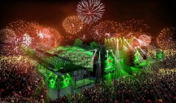 Xin bí kíp 'sinh tồn' khi đi Countdown, nhiều người nghe tới combo 'sờ, móc, bỉm' đã sợ mất dép