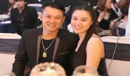 Vợ cố NS Vân Quang Long: 'Trước khi mất, anh còn gọi điện về hỏi thăm vợ con và khóc'