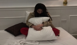 Ẩn dưới vỏ bọc cô chủ spa, 9X cầm đầu đường dây mại dâm liên tỉnh giá 20 triệu đồng