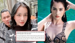 Trước khi hẹn hò đại gia hơn 27 tuổi, Cẩm Đan từng tuyên bố quyết không sa ngã để thực hiện ước mơ