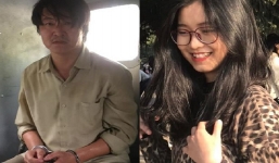 Vẻ ngoài xinh xắn của con gái sao nam 'Hồ sơ cá sấu' chuyên trị vai lưu manh, tù tội