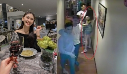 Hé lộ hình ảnh cuối cùng của nữ tiếp viên hàng không xinh đẹp nghi bị cưỡng hiếp tập thể trong khách sạn