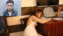 Mua dâm quỵt tiền, gã bad boy còn trộm luôn thẻ visa của gái bán hoa để sắm iPhone 12 Pro Max