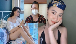 Vụ tiếp viên hàng không xinh đẹp nghi bị cưỡng hiếp trong khách sạn: Mẹ nạn nhân mong dư luận ủng hộ