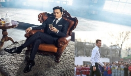 Vòng ba của đàn ông vừa to, vừa tròn sẽ là quý tướng mà các chị em nên tìm kiếm