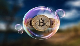 Tin tức công nghệ ngày 12/1: Đồng Bitcoin bất ngờ quay đầu tăng giá sau khi giảm mạnh