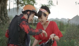 Hướng dương ngược nắng tập 15: Kiên chính thức 'quay xe' với Châu, mẹ Minh mang cả balo cho trai