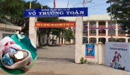 Thông tin mới vụ nữ sinh lớp 7 đẻ con trong phòng tắm rồi tự tay cắt dây rốn
