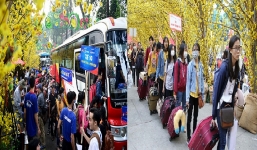 Một trường đại học ở TP.HCM cho sinh viên được nghỉ Tết Nguyên đán gần 2 tháng