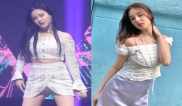 Thông tin mới vụ 'nữ thần' Nancy bị dân mạng phát tán ảnh chụp lén 