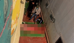 TikToker có hơn 140 nghìn người theo dõi leo mái nhà quay clip bị rơi tử vong