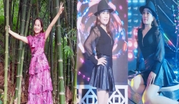 'Hiện tượng trăm triệu' Lê Thị Dần hồi teen sau khi lên chức bà ngoại khiến nhiều người ngỡ ngàng