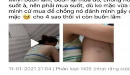 Lý do vote 4 sao rất 'trời ơi đất hỡi' của nữ khách hàng khiến chủ shop và dân tình cười ra nước mắt