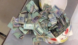 5 việc làm này vào dịp năm hết tết đến sẽ khiến bạn dễ gặp tai ương, cuộc sống bị quấy nhiễu 