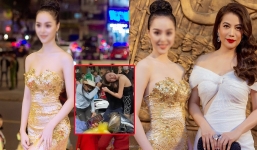 'Tiểu tam phố Lý Nam Đế' trải lòng khi bị chê như 'đúc từ một khuôn' với quản lý