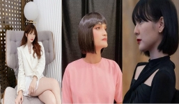 Sao Việt cà kịa 'trà xanh' Hải Tú chưa là gì, Mạc Văn Khoa đã cao tay hơn hẳn một bậc