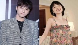 Sơn Tùng từ lâu đã rời hội 'chỉ theo dõi mình em' để quan tâm và 'thả thính' thêm 1 cô gái khác