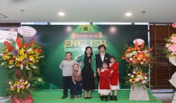 Ra mắt 'Hội Tự học tiếng Anh' theo phương pháp hoàn toàn mới tại Hà Nội