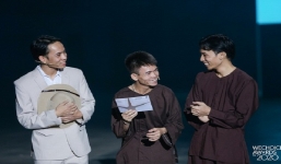 1977 Vlog nhắc đến 'trà xanh' trong đêm Gala WeChoice Awards 2020