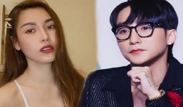 Tố Sơn Tùng 'lật mặt', Quế Vân bị dân mạng gọi là 'cô gái vàng trong làng bú fame'