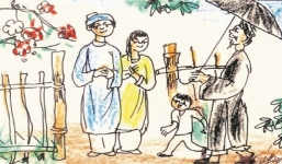 Những lưu ý khi chọn người xông đất Tết Nguyên đán Tân Sửu
