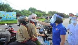 Ca mắc Covid-19 ở Hải Dương từng đi ăn cỗ mừng nhà mới, tiếp xúc nhiều người