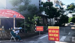 Hải Dương, Quảng Ninh cho học sinh nghỉ vì phát hiện 2 ca mắc Covid-19 trong cộng đồng