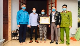  Quảng Ninh khen thưởng, biểu dương 2 gia đình hoãn đám cưới để phòng chống dịch Covid-19