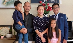 Vừa nhận kết quả dương tính với SARS-CoV-2, chồng ca sĩ Hồng Ngọc tiếp tục báo tin dữ