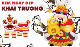 Ngày giờ tốt mở hàng khai xuân, khai trương đầu năm 2021 Tân Sửu cho gia chủ tuổi Quý Dậu 1993