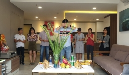 Ngày giờ tốt mở hàng khai xuân, khai trương đầu năm 2021 Tân Sửu cho gia chủ tuổi Kỷ Dậu 1969