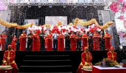 Ngày giờ tốt mở hàng khai xuân, khai trương đầu năm 2021 Tân Sửu cho gia chủ tuổi Tân Dậu 1981