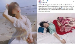 Nữ streamer đình đám Mèo 2k4 lộ clip nhạy cảm: Nam chính lên tiếng
