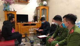 Trốn cách ly, thanh niên thuộc diện F3 bị phạt 7,5 triệu đồng