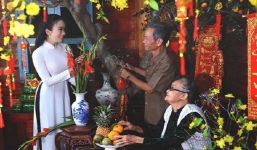 Xem tuổi xông đất Tết Nguyên đán Tân Sửu cho gia chủ sinh năm Đinh Dậu 1957