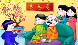 Xem tuổi xông đất Tết Nguyên đán Tân Sửu cho gia chủ sinh năm Kỷ Dậu 1969