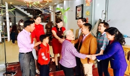 Xem tuổi xông đất Tết Nguyên đán Tân Sửu cho gia chủ sinh năm Tân Dậu 1981