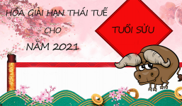 Phạm Trực Thái tuế năm 2021, người tuổi Sửu cần làm gì để hoá giải?