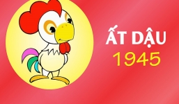 Hướng, ngày giờ tốt xuất hành may mắn đầu năm 2021 Tân Sửu cho tuổi Ất Dậu 1945 