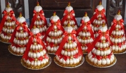 Đặt thứ này lên ban thờ Thần Tài ngày Tết sẽ giúp người kinh doanh luôn thuận lợi, tránh bị chơi xấu