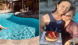 Em gái út Cẩm Ly lần đầu hé lộ chồng đại gia cùng cuộc sống khiến nhiều người 'chỉ biết ước'