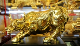 Rước linh vật này vào nhà để cả năm Tân Sửu 2021 may mắn, vượng phát