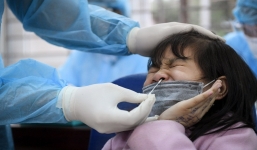 Bộ Y tế thông báo 3 thay đổi trong chiến lược chống dịch COVID-19