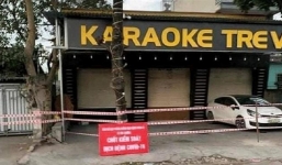 Hải Dương: Tìm người ở 12 địa điểm liên quan đến 3 nữ nhân viên karaoke Tre Vàng