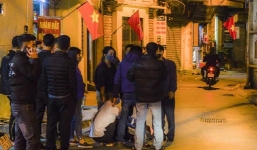 Vụ cháy làm nạn nhân thiệt mạng chiều 23 Tết: Bố ngã quỵ khi hay tin mất cả 2 con trai duy nhất