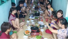 Chủ nhà trọ tốt bụng có hành động ấm lòng ngày cận Tết khiến dân mạng thả tim rần rần