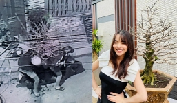 Cựu thành viên Mây Trắng 'giận tím người' khi bị trộm cuỗm mất cây mai gần 100 triệu sát ngày Tết